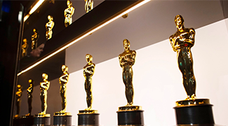 K2 Sponsors OSCAR NIGHT® AMERICA