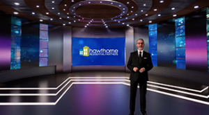 Hawthorne Virtual Awards Ceremony