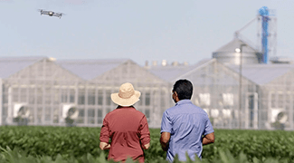 BBC Documentary Transforming the Farm