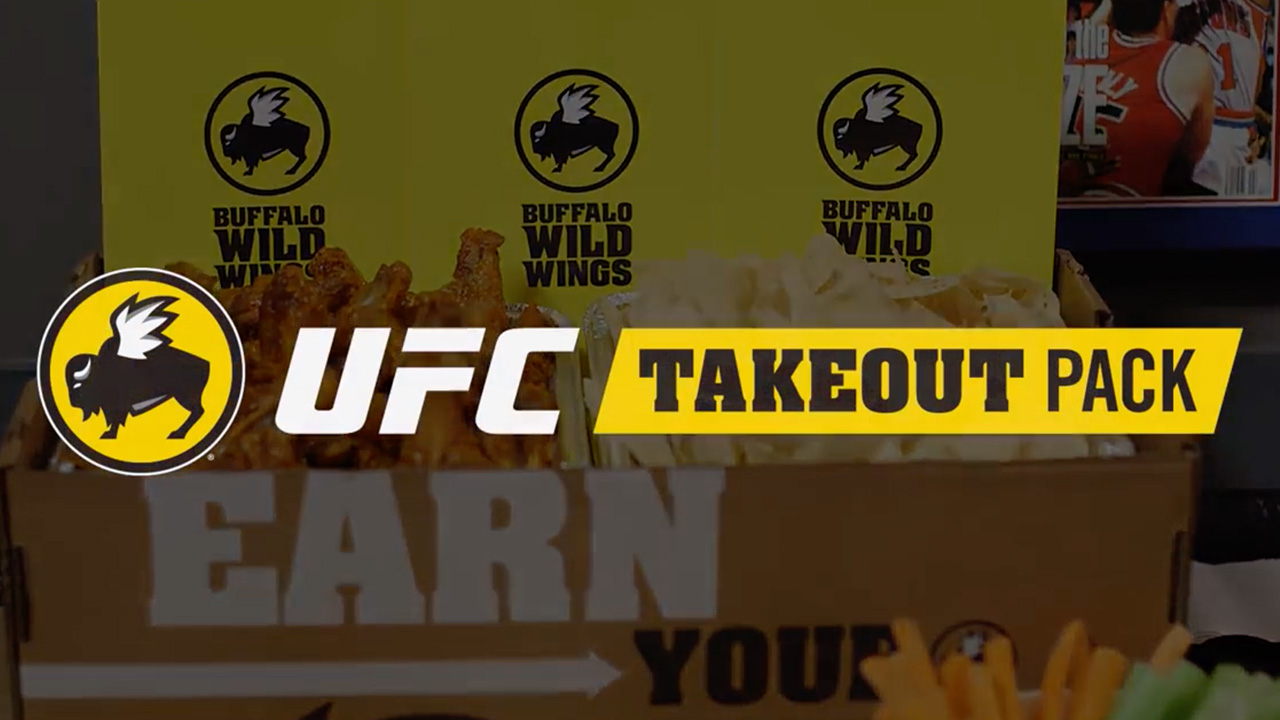 K2 Productions video thumbnail - BWW + UFC Fan Surprise