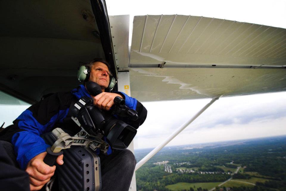 K2 Productions Aerial Video and Photography