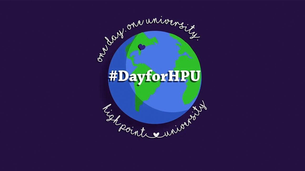 K2 Productions video thumbnail - Day for HPU! Virtual Celebration