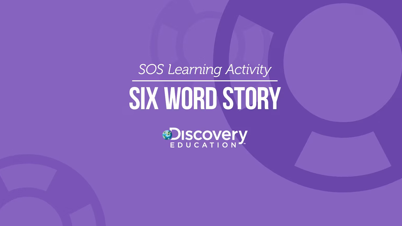 K2 Productions video thumbnail - Discovery SOS Virtual Learning Series