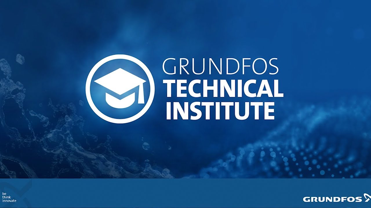 K2 Productions video thumbnail - Grundfos Technical Institute Webcast