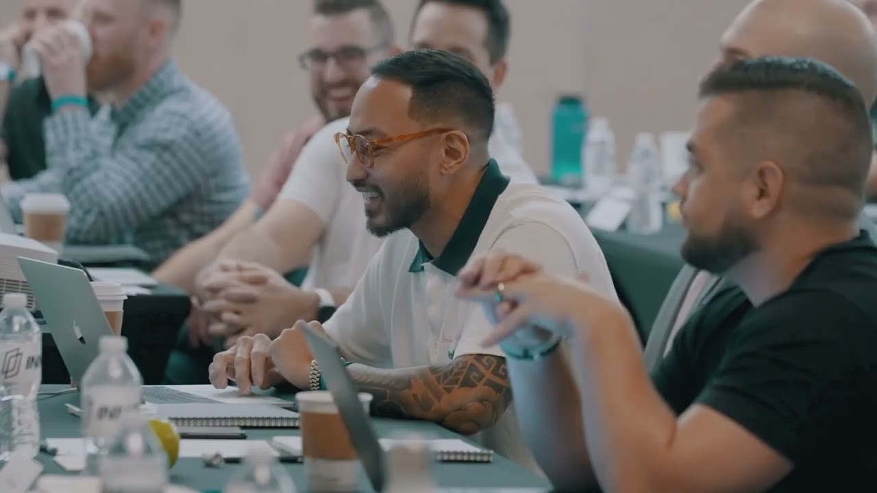 K2 Productions video thumbnail - Innovative Solutions National Sales Meeting