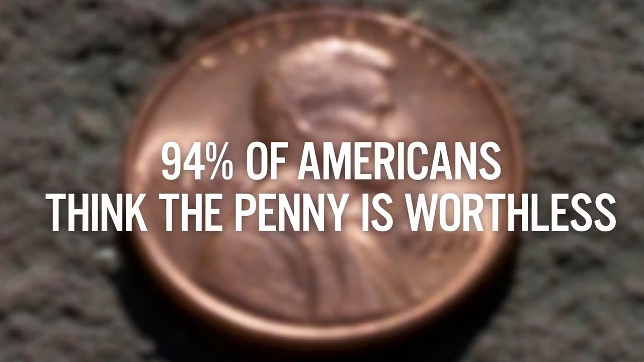 K2 Productions video thumbnail - JC Penney – The Power of the Penny
