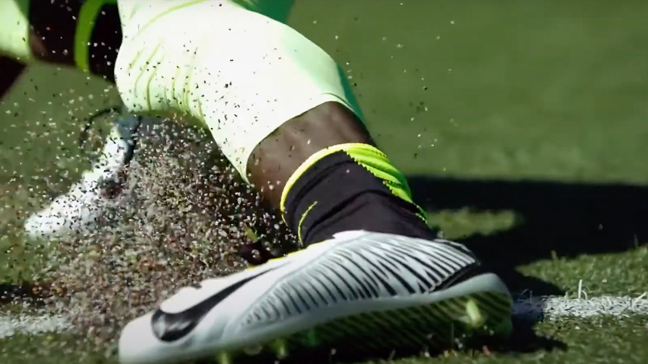 K2 Productions video thumbnail - Nike Football – Road to the Opening