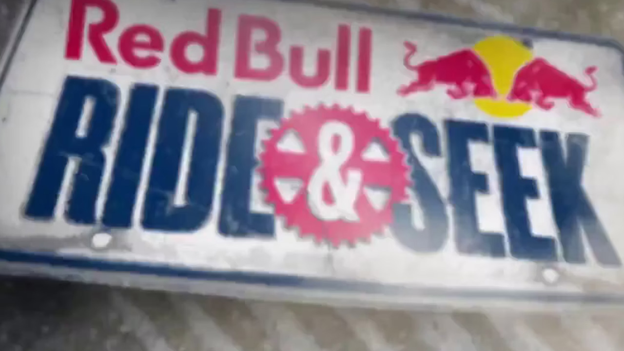 K2 Productions video thumbnail - Red Bull BMX Open Air