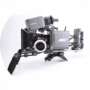 K2 Productions Arri Alexa Mini