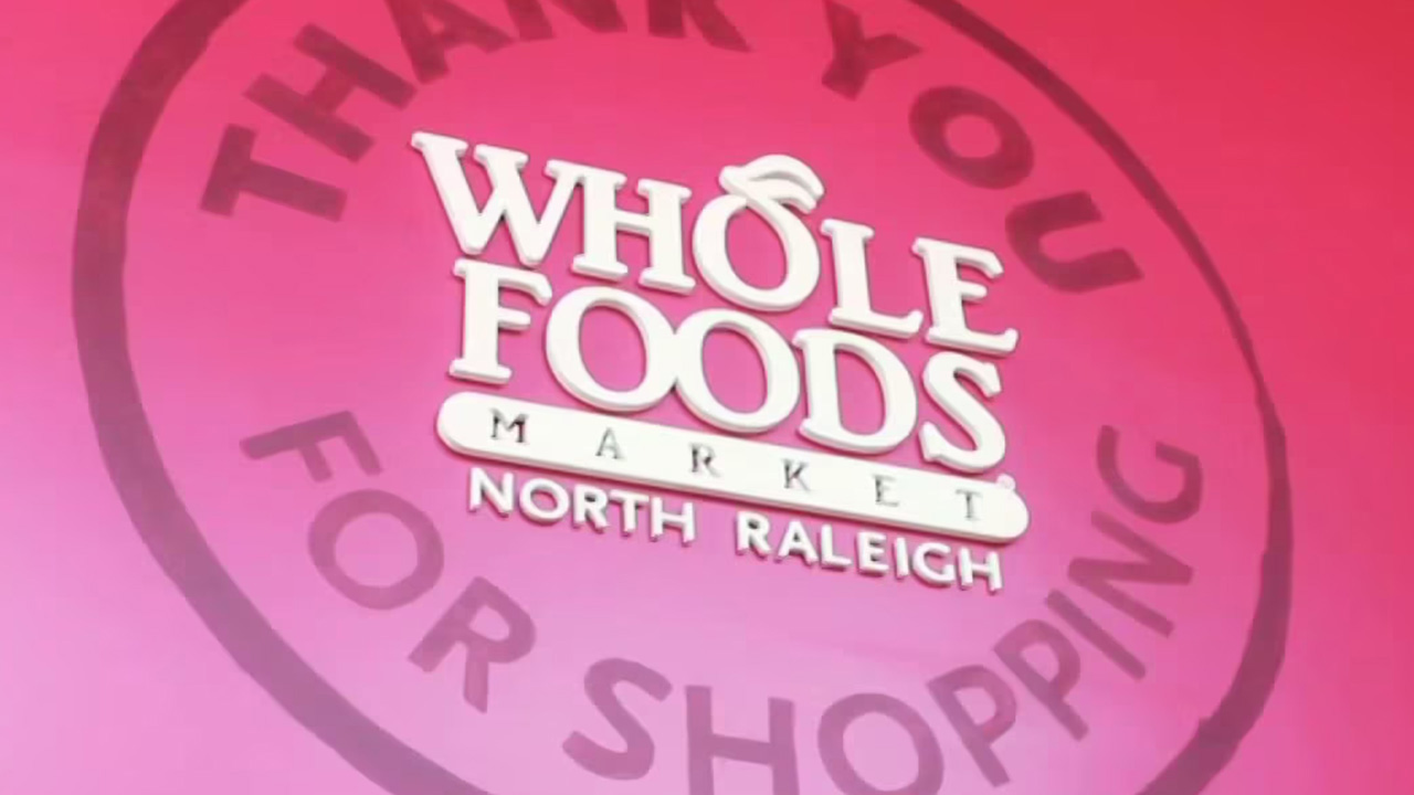 K2 Productions video thumbnail - Whole Foods “Green Stores”