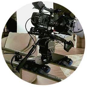 K2 Productions Dana Dolly