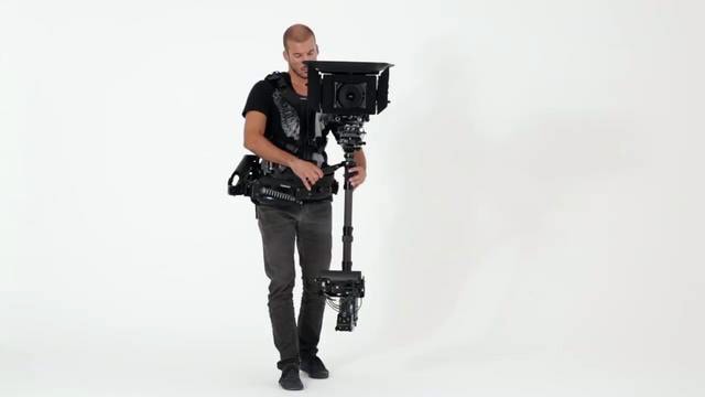 K2 Productions Steadicam and DPS