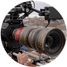 K2 Productions Cinema Lenses