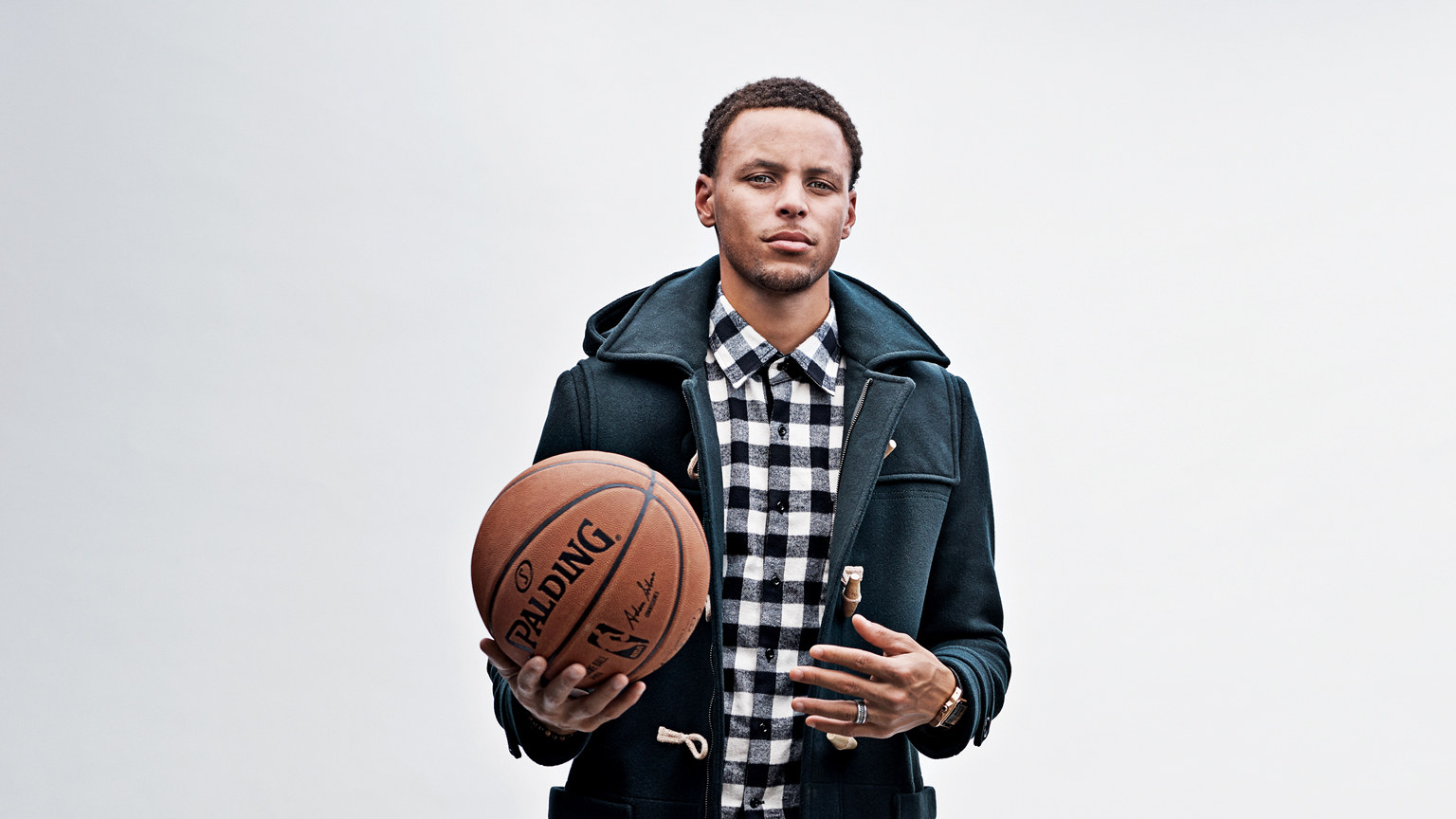 Steph Curry by K2 Productions Photography