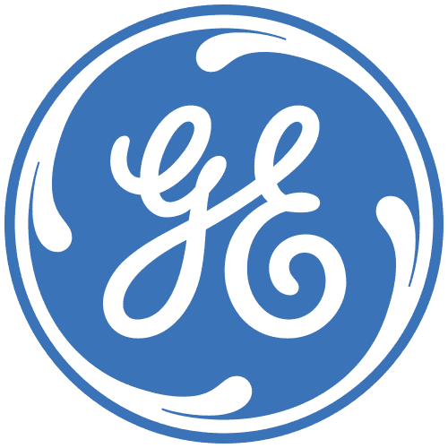 GE Logo