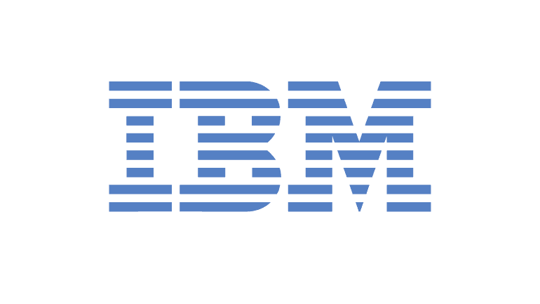 IBM Logo