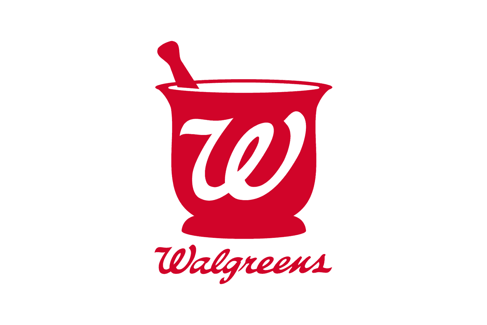 Walgreens Logo