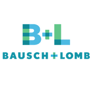 Bausch and Lomb Logo