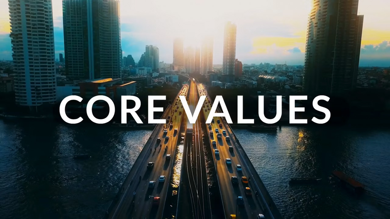 K2 Productions video thumbnail - Bentley Company Core Values
