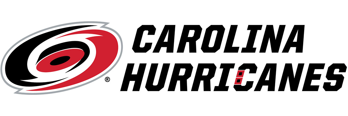 Carolina Hurricanes Logo