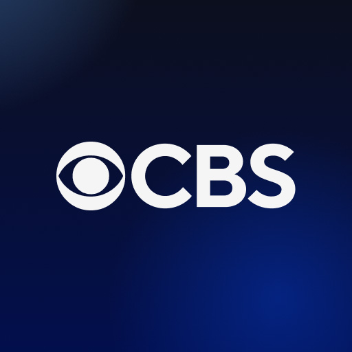 CBS logo