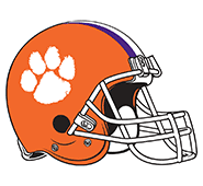 Clemson Football Logo