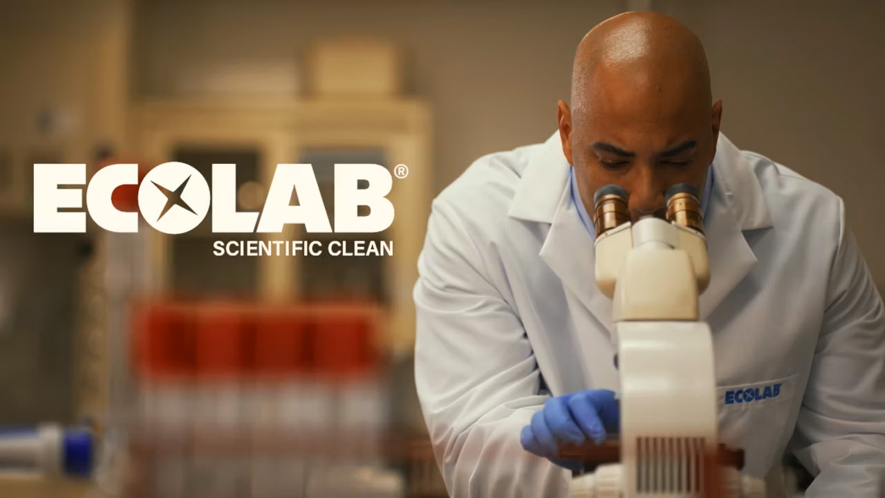 K2 Productions video thumbnail - EcoLab Ecommerce Video