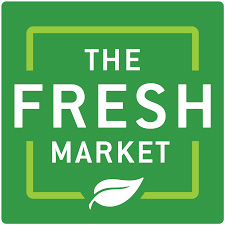 The Fresh Market logo