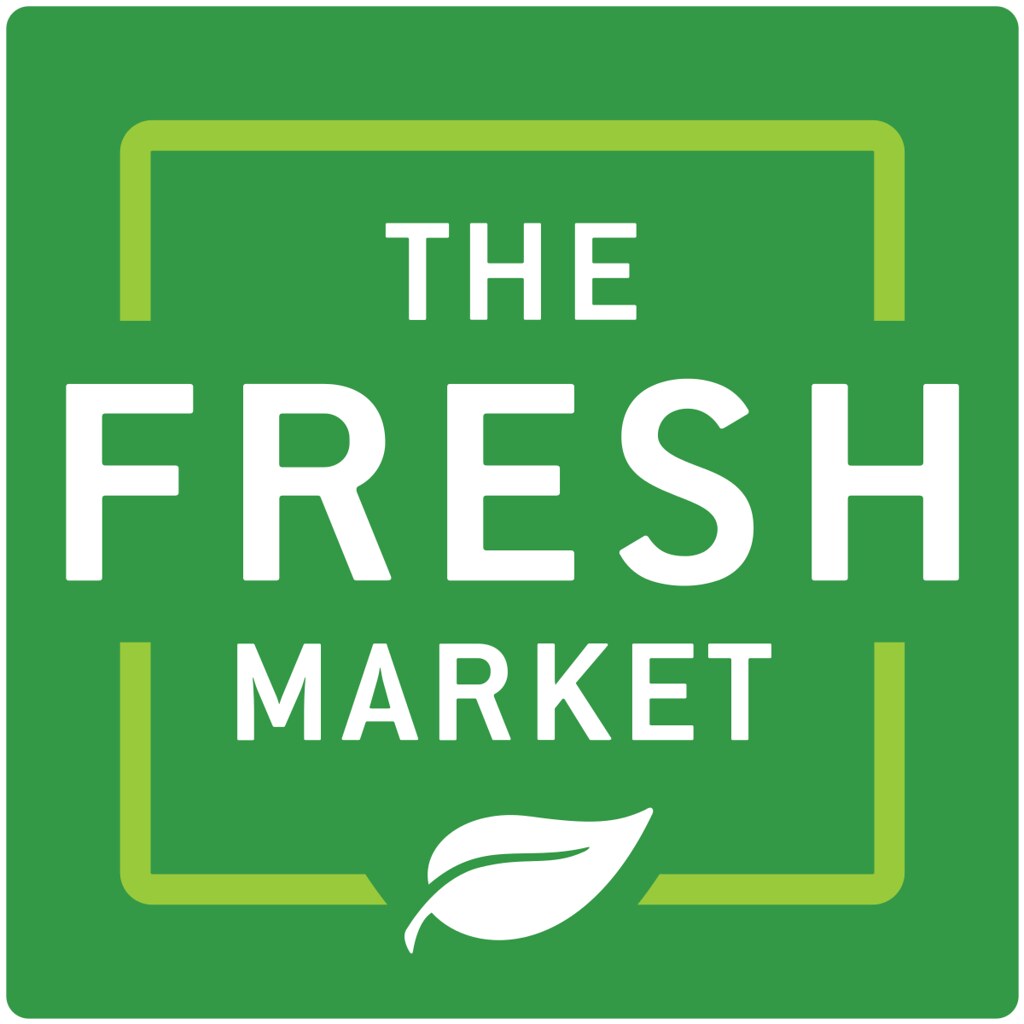 Fresh Market Logo