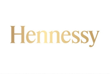 Hennessy Logo