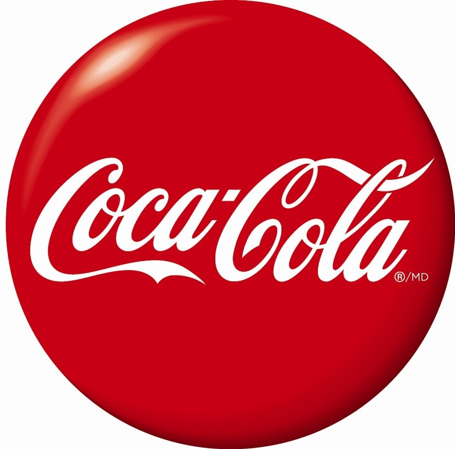 Coca Cola Logo