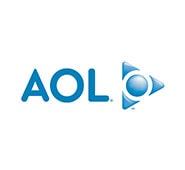 AOL Logo