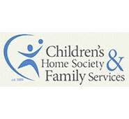 Children's Home Society and Family Services Logo