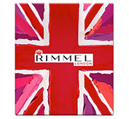 Rimmel Logo