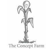 The Concept Farm Logo