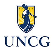 UNCG Logo