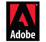 Adobe Logo