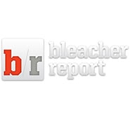 Bleacher Report Logo