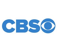 CBS Logo