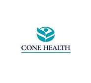 Cone Health Logo