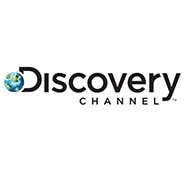 Discovery Channel Logo