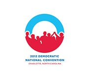 Democratic National Convention Logo