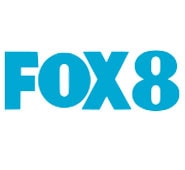 Fox 8 Logo