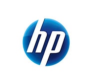 HP Logo