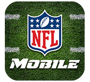 NFL Mobile Logo