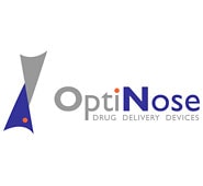 OptiNose Logo
