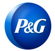 P&G Logo