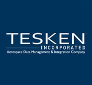 Tesken Logo