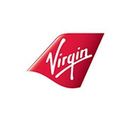 Virgin Airlines Logo