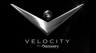 Velocity Logo